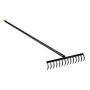 FISKARS SOLID RAUTAHARAVA 1016036