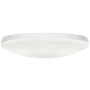 AIRAM FENIX DUO PLAFONDI 350 IP44 12W 830/840 RA PCO VALKOINEN