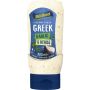 BLÅ BAND GREEK VALKOSIPULIKASTIKE 300 ML
