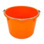 FINBULLET RAKENNUSSANKO 20L ORANSSI STRONG LINE
