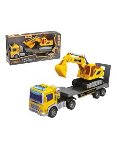 JUNIOR WHEELS LAVETTIREKKA JA KAIVINKONE  