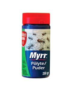 MYRR P&Ouml;LYTE 250 G