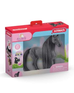 SCHLEICH BEAUTY HORSE CRIOLLO DEFINITIVO TAMMA