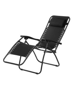 4LIVING LEPOTUOLI YYTERI MUSTA