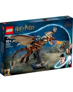 LEGO HARRY POTTER TM 76406 UNKARILAINEN SARVIPYRSTÖ