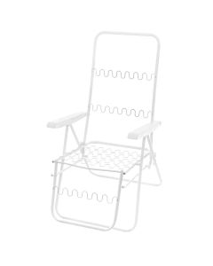 4LIVING RUNKO BADEN BADEN VALKOINEN