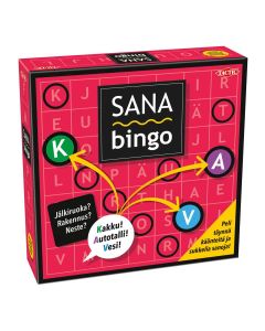 SANABINGO