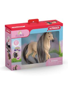 SCHLEICH BEAUTY HORSE ANDALUSIALAINEN TAMMA