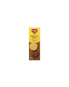 SCHÄR SUKLAADIGESTIVE GLUTEENITON 150 G