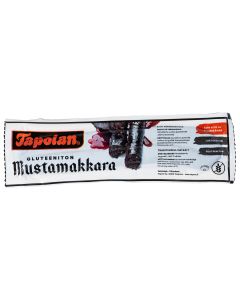 TAPOLA MUSTAMAKKARA GLUTEENITON N. 400G