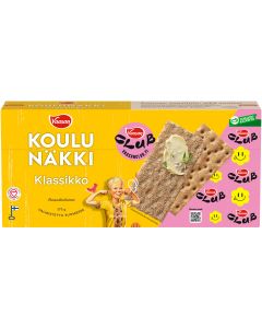 VAASAN KOULUN&Auml;KKI 375 G