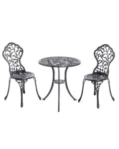 4LIVING GARDA SETTI ANTIIKINHOPEA