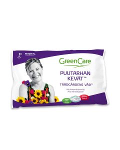 GREENCARE PUUTARHAN KEV&Auml;T 20 KG