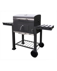 BONANZA HIILIGRILLI