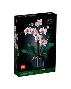 LEGO ICONS BOTANICAL 10311 ORKIDEA