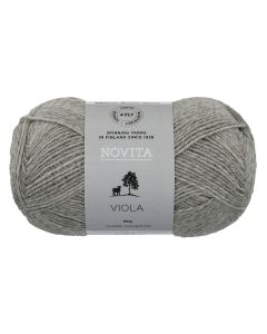 NOVITA LANKA VIOLA 50G 043 KIVI 