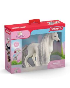 SCHLEICH BEAUTY HORSE QUARTER HORSE TAMMA