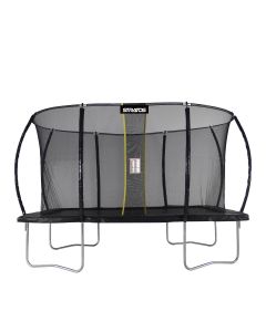 STRATOS RECTANGULAR TRAMPOLIINI 8X12 2,44X3,66 M