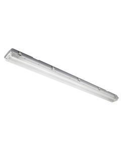 AIRAM GENERIC YLEISVALAISIN IP65 LED 2X18W/840 3700LM