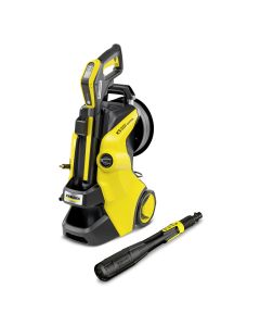 K&Auml;RCHER K 5 PREMIUM SMART CONTROL FLEX PAINEPESURI  