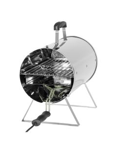 MUSTANG S&Auml;HK&Ouml;SAVUSTIN 1100 W