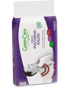 GREENCARE RAKEINEN PUUTARHAKALKKI 10 KG