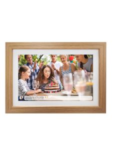 DENVER PFF-1042LWMK3  WI-FI VALOKUVAKEHYS 10.1"/FRAMEO