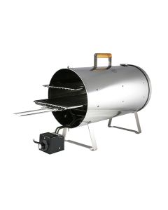 MUURIKKA SÄHKÖSAVUSTIN PRO 1200 W (LÄMMÖNSÄÄDIN, LÄMPÖMITTARI,