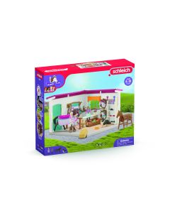 SCHLEICH HEVOSKAUPPA