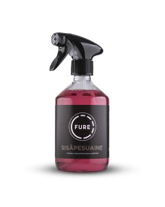 FURE SISÄPESUAINE 500 ML