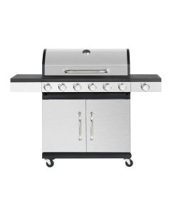 HORNET RANCH KAASUGRILLI 6+1