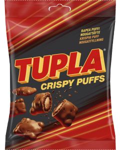 TUPLA CRISPY PUFFS 170 G