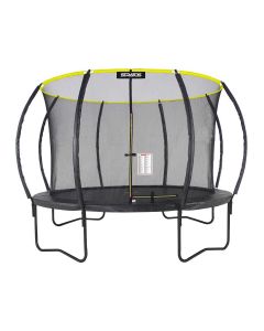 STRATOS TRAMPOLIINI 366 CM TURVAVERKOLLA