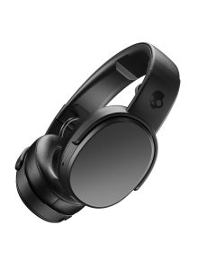 SKULLCANDY CRUSHER LANGATTOMAT KUULOKKEET MUSTA