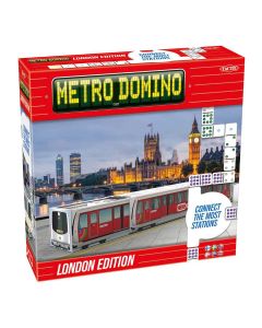 METRO DOMINO LONDON