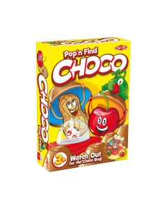 CHOCO