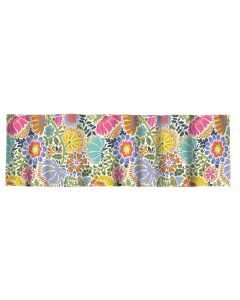 VALLILA VERHOKAPPA HELKA 60X250CM MULTI  