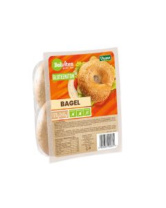 BALVITEN BAGEL GLUTEENITON  170 G