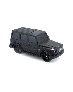 MAISTO TECH R/C PREMIUM 1:24 MERCEDES BENZ G CLASS AUTO 2.4 GH