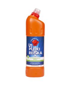 PUTKIREISKA PUTKENAVAAJAGEELI