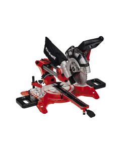EINHELL KATKAISUJIIRISAHA TC-SM 2131/1 DUAL LIU`ULLA