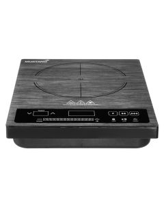 MUSTANG INDUKTIOKEITTOLEVY