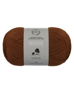 NOVITA LANKA VIOLA 50G 663 TATTI 