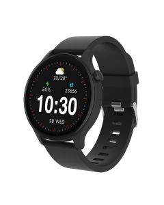 DENVER &Auml;LYKELLO SWC-338B MUSTA