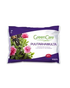 GREENCARE PUUTARHAMULTA 40L