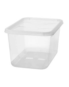 SMARTSTORE BASIC L TRANSPARENT