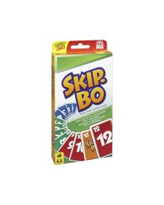 SKIP-BO 52369