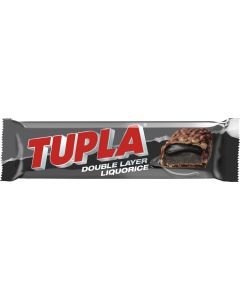 TUPLA DOUBLE LAYER LIQUORICE UTZ 48 G