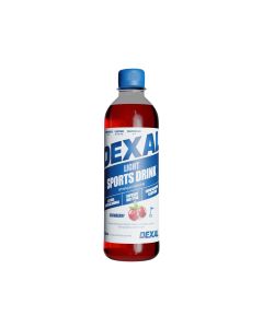 DEXAL URHEILUJUOMATIIVISTE LIGHT KARPALO 400 ML