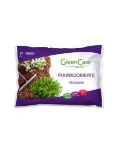 GREENCARE PUUNKUORIKATE 50 L